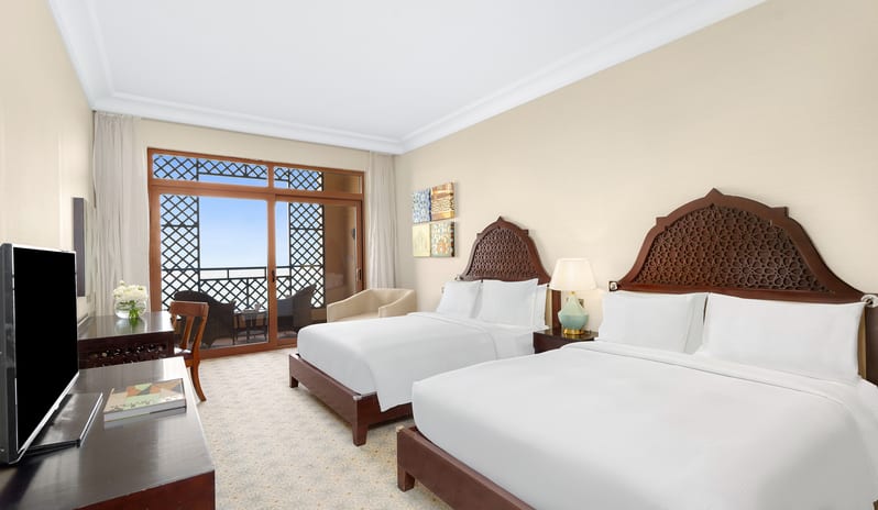 Family Room Sea View(1)